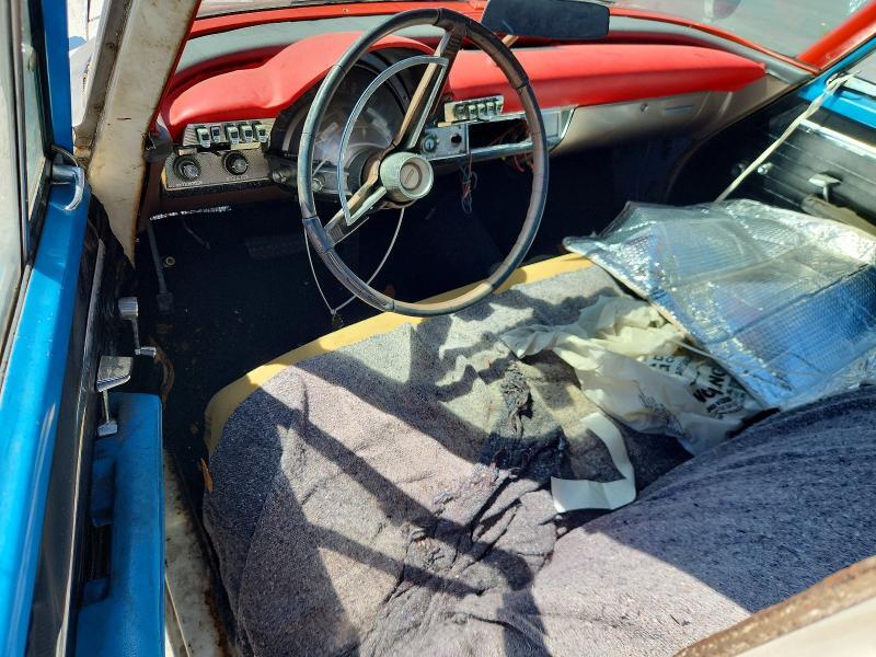 1962 CHRYSLER NEWPORT — Фото 8 из 12