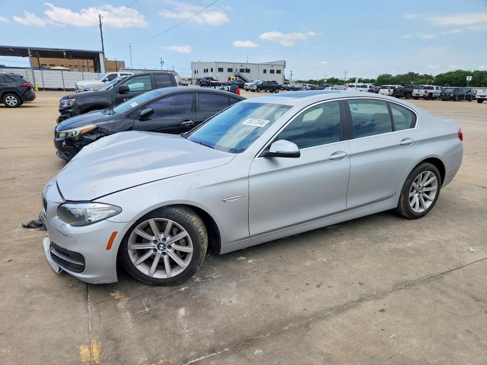 WBA5B3C57ED530889 2014 BMW 535 photo no. 1