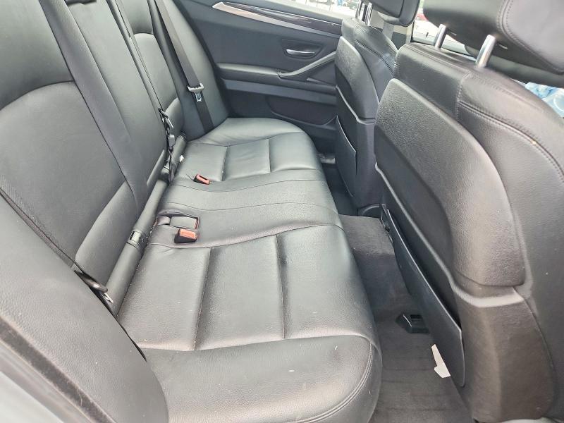 WBA5B3C57ED530889 2014 BMW 535 photo no. 10