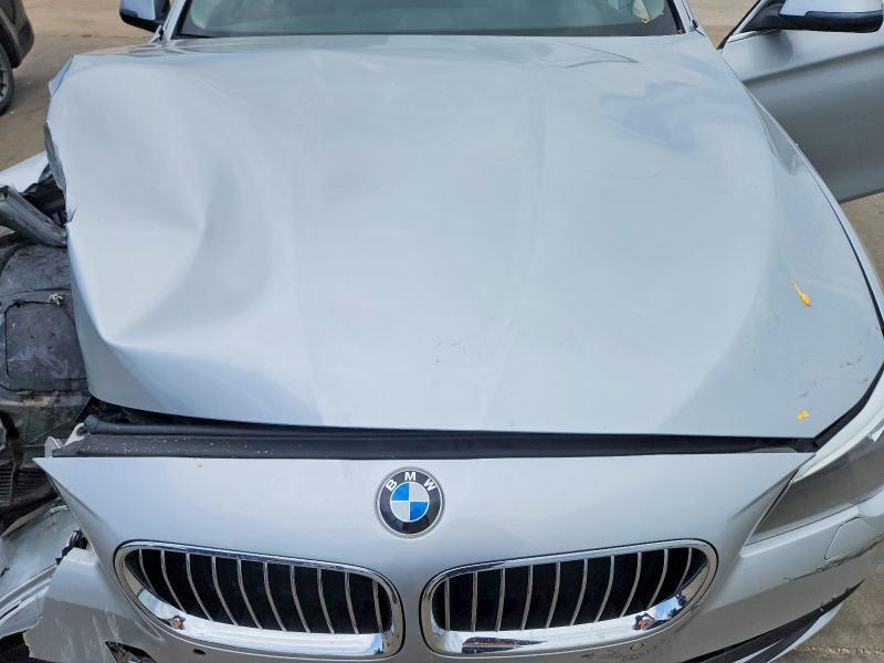 WBA5B3C57ED530889 2014 BMW 535 photo no. 11