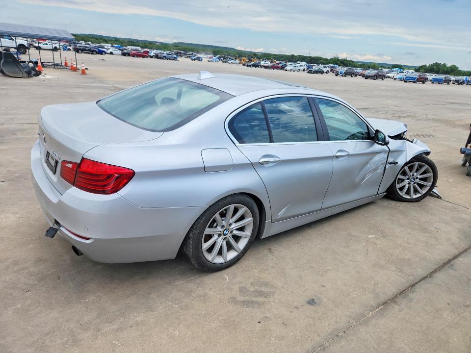 WBA5B3C57ED530889 2014 BMW 535 photo no. 3