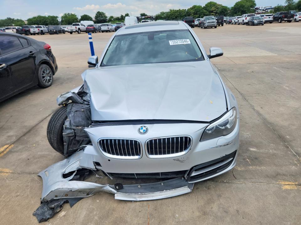 WBA5B3C57ED530889 2014 BMW 535 photo no. 5
