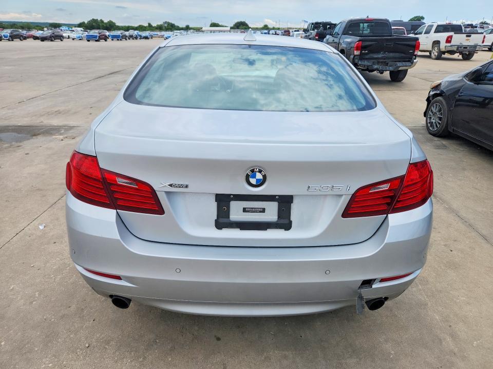 WBA5B3C57ED530889 2014 BMW 535 photo no. 6