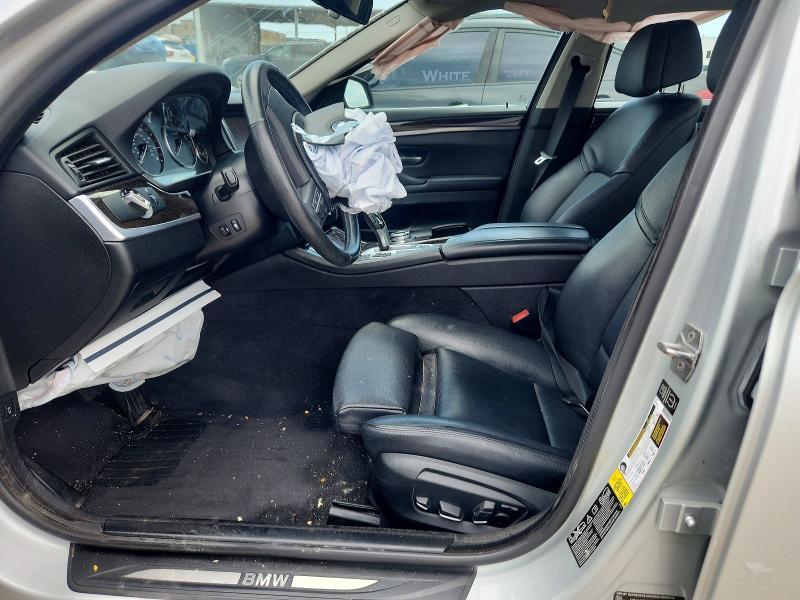 WBA5B3C57ED530889 2014 BMW 535 photo no. 7