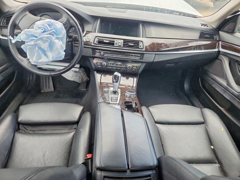 WBA5B3C57ED530889 2014 BMW 535 photo no. 8