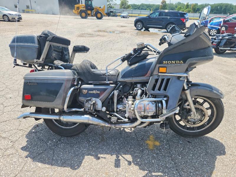 1983 HONDA GL1100 1HFSC0220DA318463