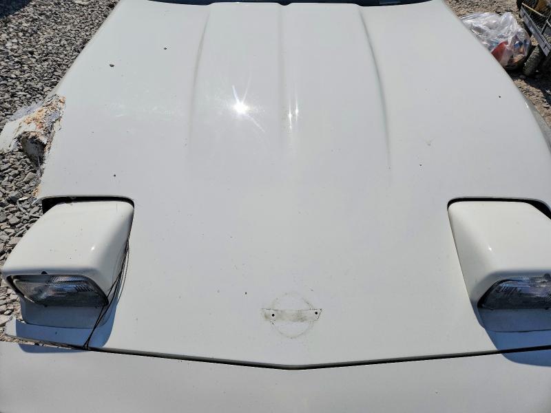 1984 CHEVROLET CORVETTE — Фото 11 из 13