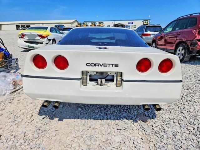 1984 CHEVROLET CORVETTE — Фото 6 из 13