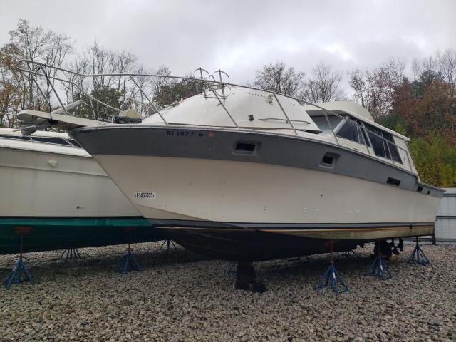 1987 SILVERTON BOAT — Фото 2 из 10