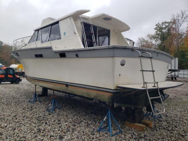 1987 SILVERTON BOAT — Фото 3 из 10
