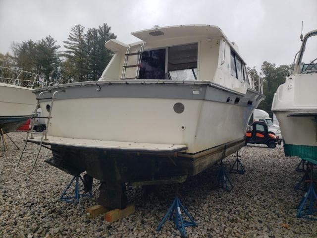 1987 SILVERTON BOAT — Фото 4 из 10
