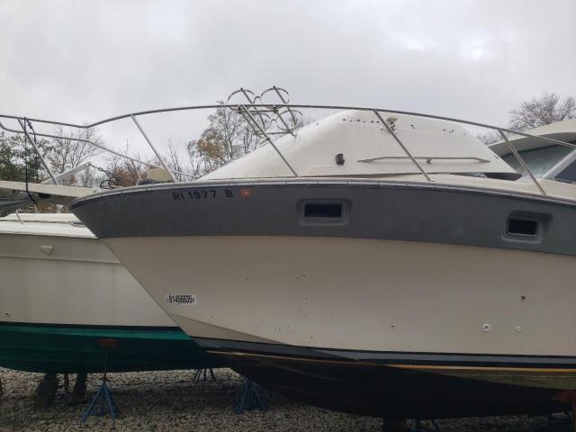 1987 SILVERTON BOAT — Фото 9 из 10