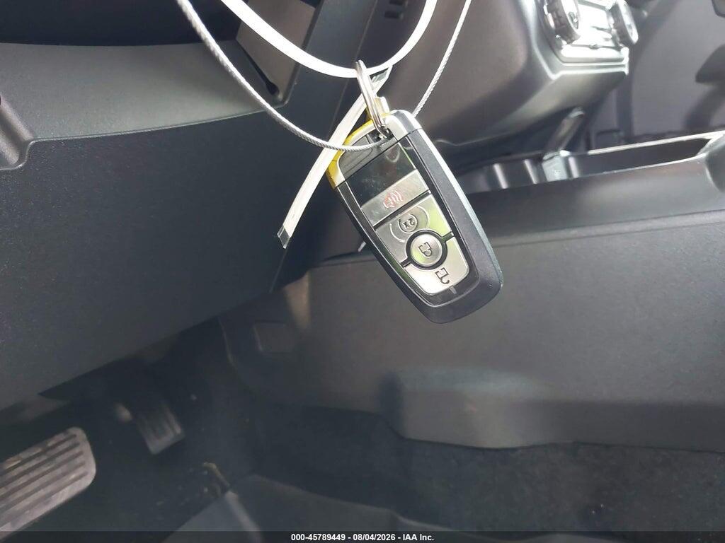 1FMDE7BH9SLB39006 2025 FORD BRONCO photo no. 11