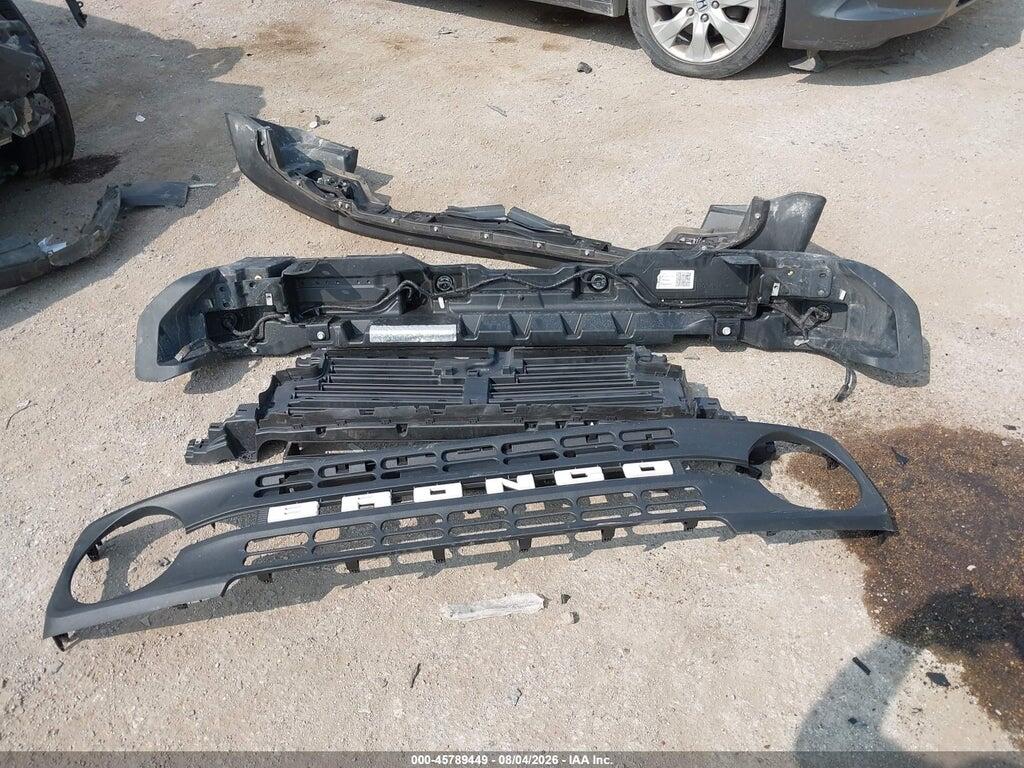 1FMDE7BH9SLB39006 2025 FORD BRONCO photo no. 12