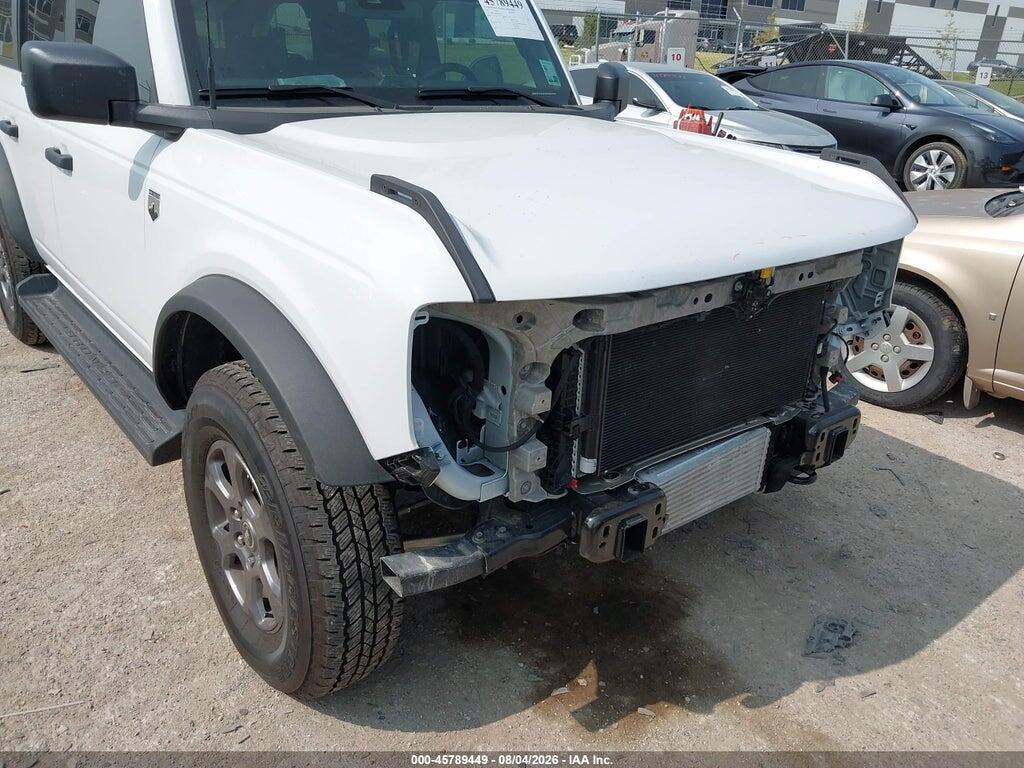 1FMDE7BH9SLB39006 2025 FORD BRONCO photo no. 6