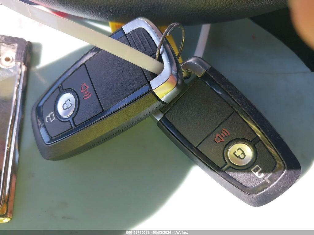 3FMCR9BN1SRF09237 2025 FORD BRONCO SPORT photo no. 11