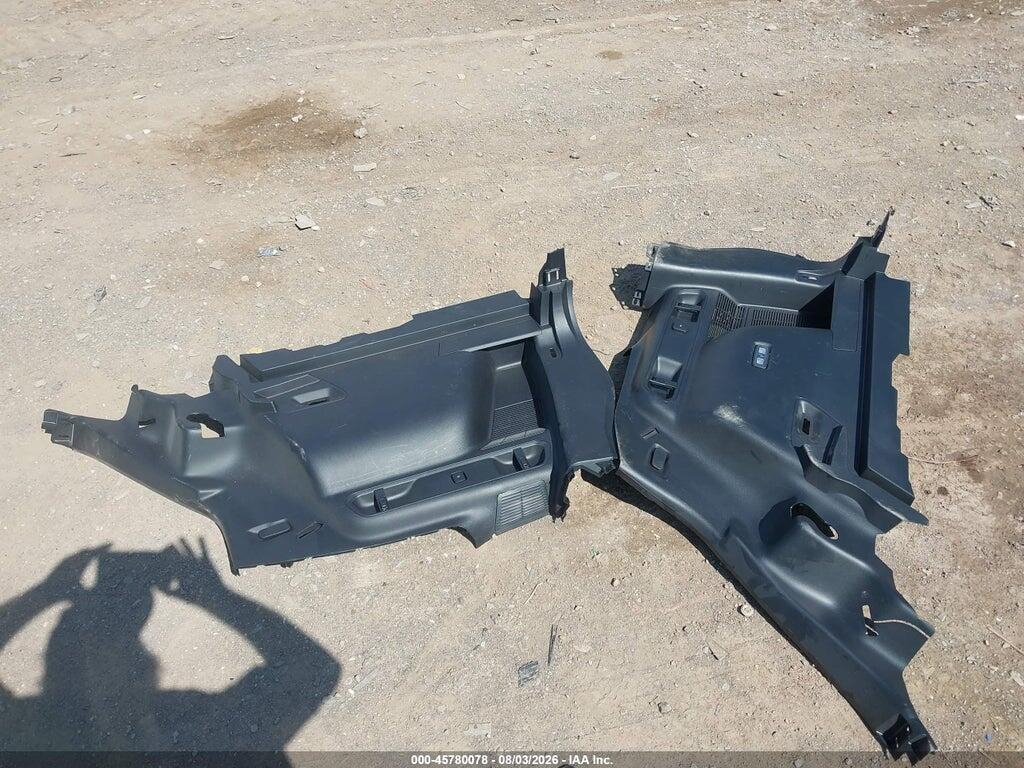 3FMCR9BN1SRF09237 2025 FORD BRONCO SPORT photo no. 12