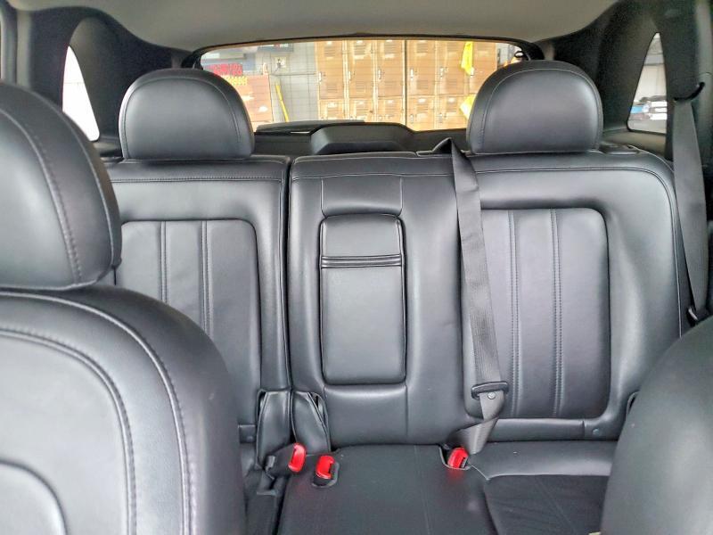 2014 CHEVROLET CAPTIVA LTZ — Фото 10 из 13