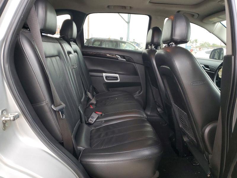 2014 CHEVROLET CAPTIVA LTZ — Фото 11 из 13