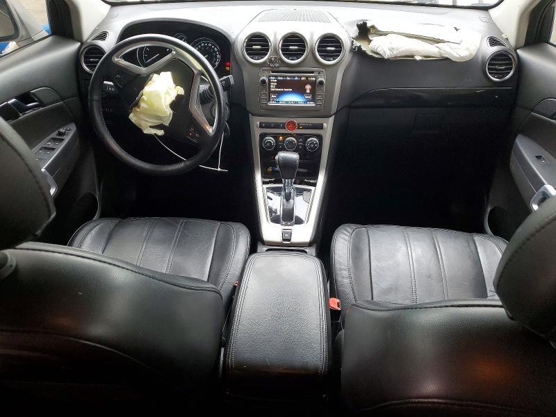 2014 CHEVROLET CAPTIVA LTZ — Фото 8 из 13