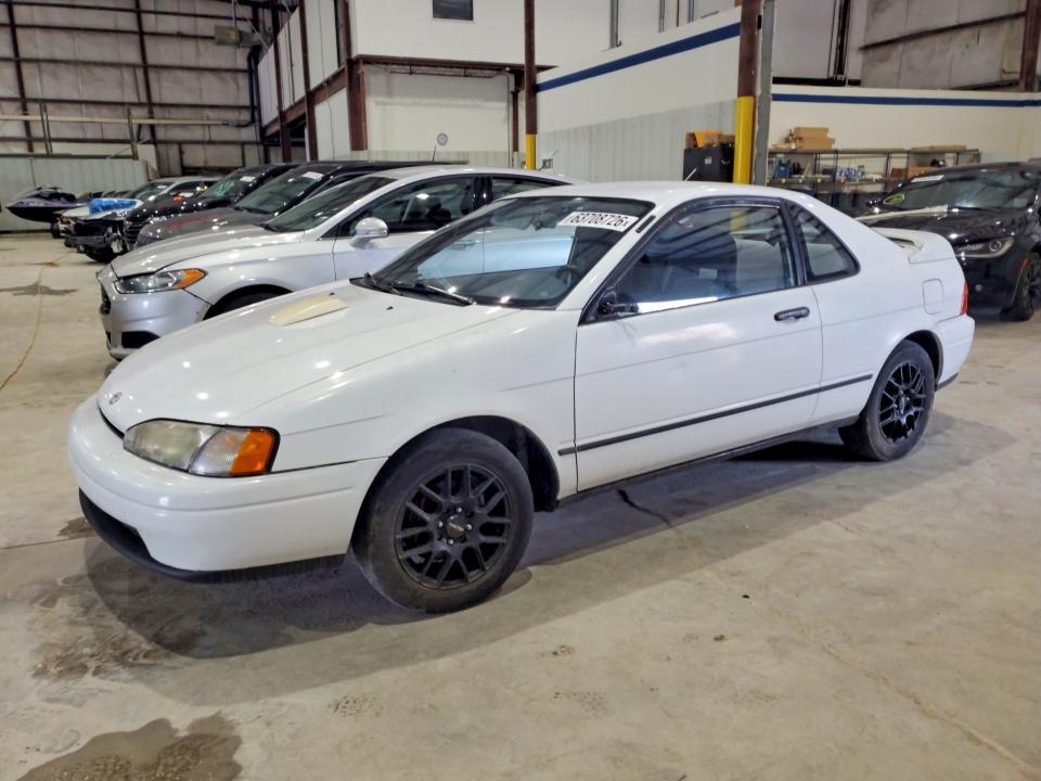 1992 TOYOTA PASEO JT2EL45F1N0012014