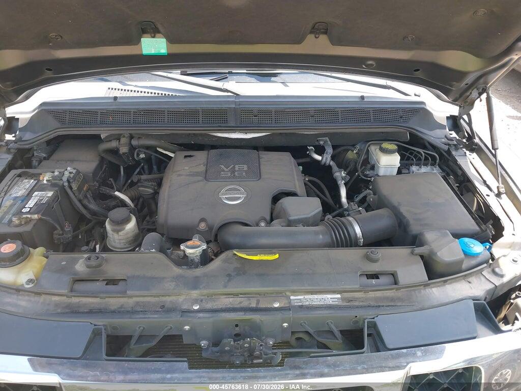 5N1AA0NC8CN616357 2012 NISSAN ARMADA photo no. 10