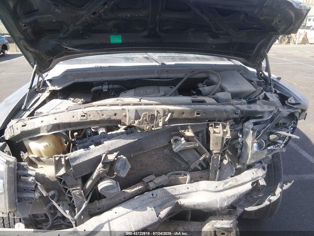 5N1AA0ND6CN612087 2012 NISSAN ARMADA photo no. 10