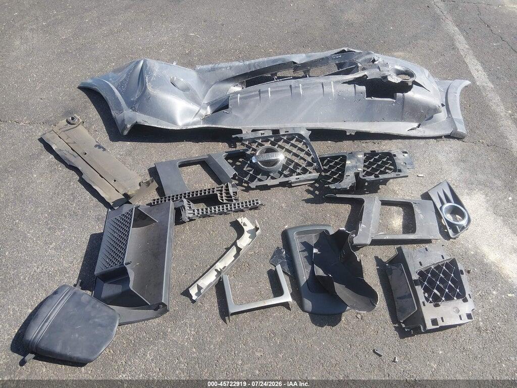 5N1AA0ND6CN612087 2012 NISSAN ARMADA photo no. 11