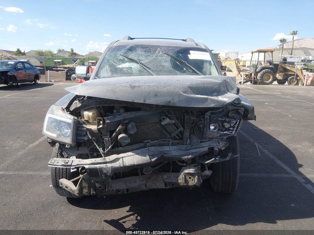 5N1AA0ND6CN612087 2012 NISSAN ARMADA photo no. 12