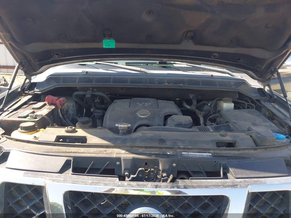 5N1BA0NF1CN618952 2012 NISSAN ARMADA photo no. 10
