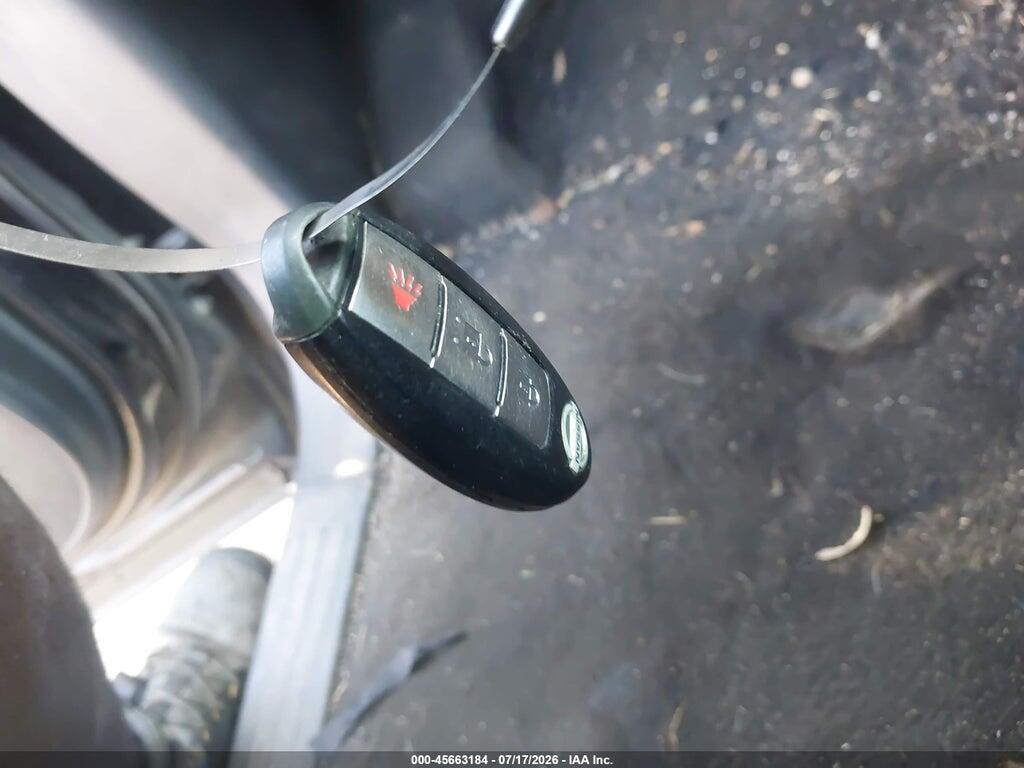 5N1BA0NF1CN618952 2012 NISSAN ARMADA photo no. 11