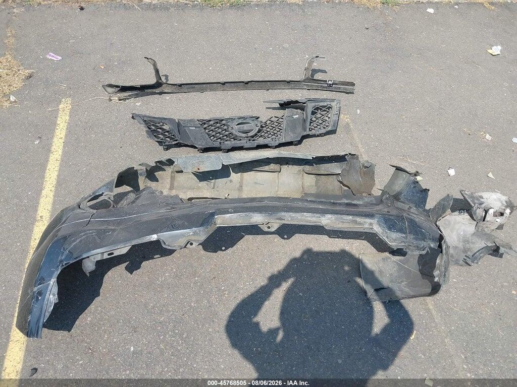 1N6AD0EV4CC411088 2012 NISSAN FRONTIER photo no. 12