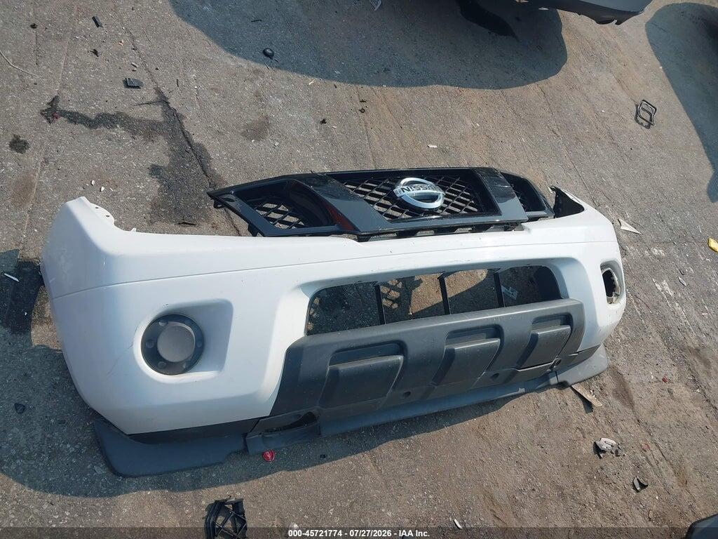 1N6AD0EV5CC478430 2012 NISSAN FRONTIER photo no. 12