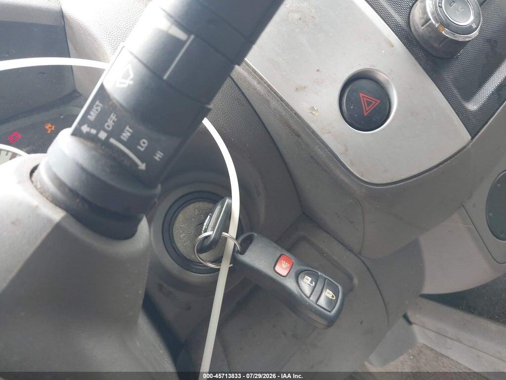 1N6AD0ERXCC412152 2012 NISSAN FRONTIER photo no. 11