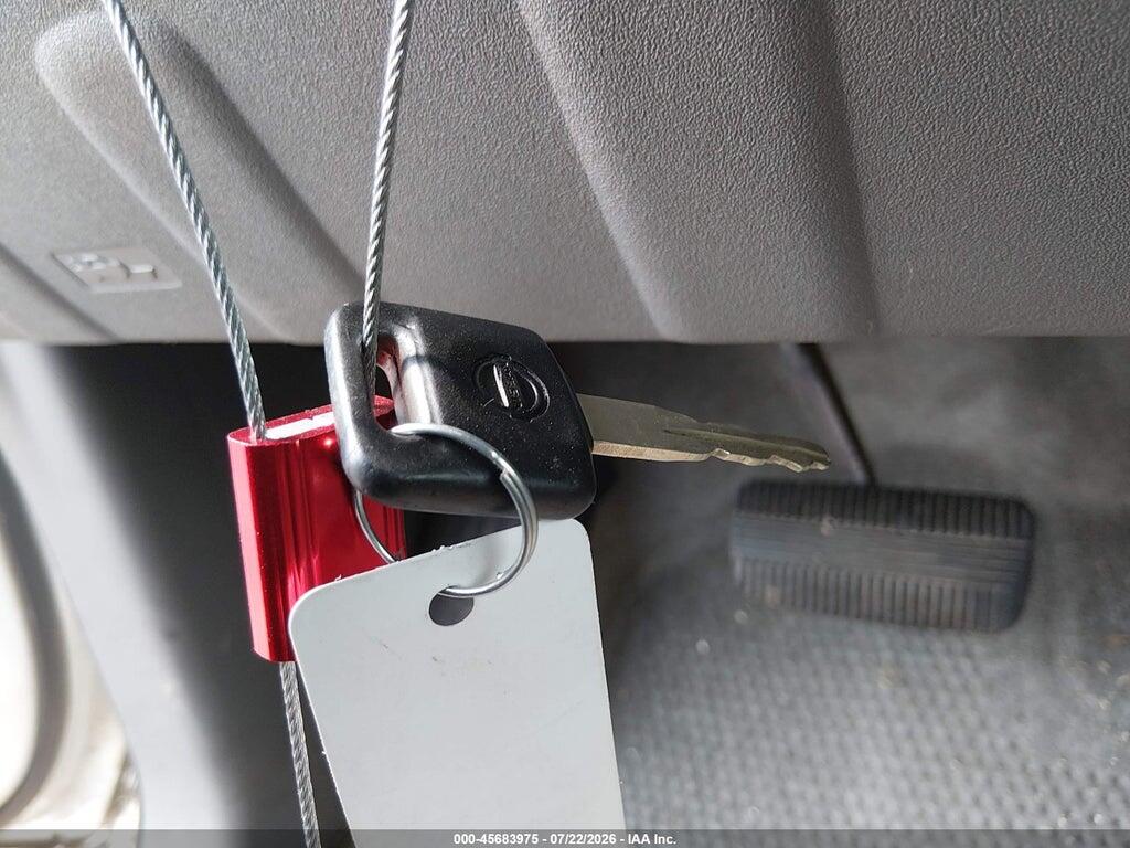 1N6BD0CTXCC440021 2012 NISSAN FRONTIER photo no. 11