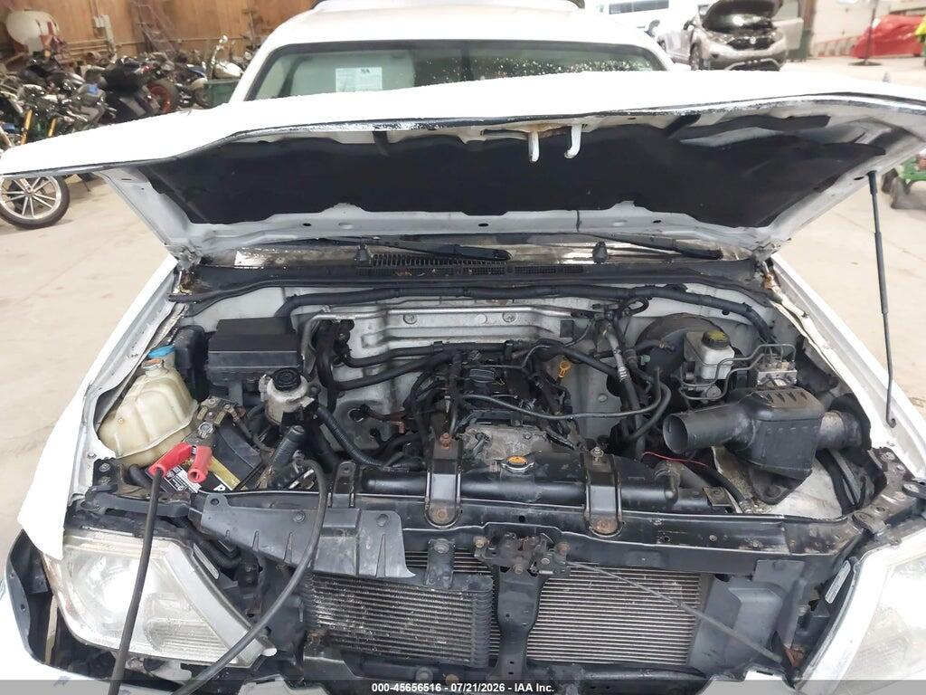 1N6BD0CT2CC483185 2012 NISSAN FRONTIER photo no. 10