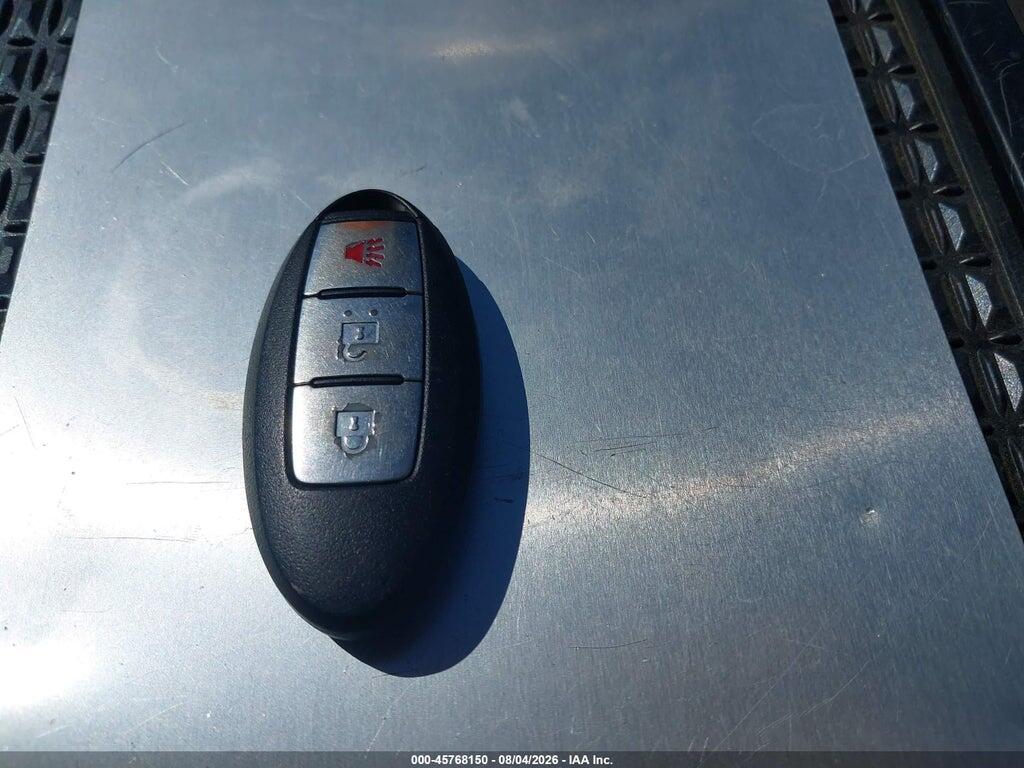 JN8AF5MVXCT118280 2012 NISSAN JUKE photo no. 11