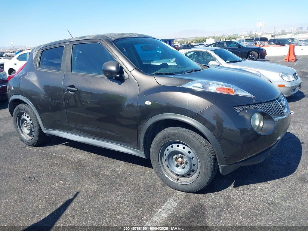 JN8AF5MVXCT118280 2012 NISSAN JUKE photo no. 12