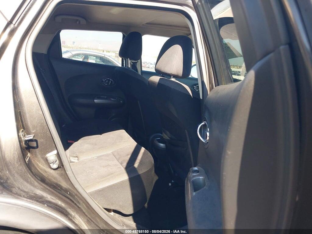 JN8AF5MVXCT118280 2012 NISSAN JUKE photo no. 8