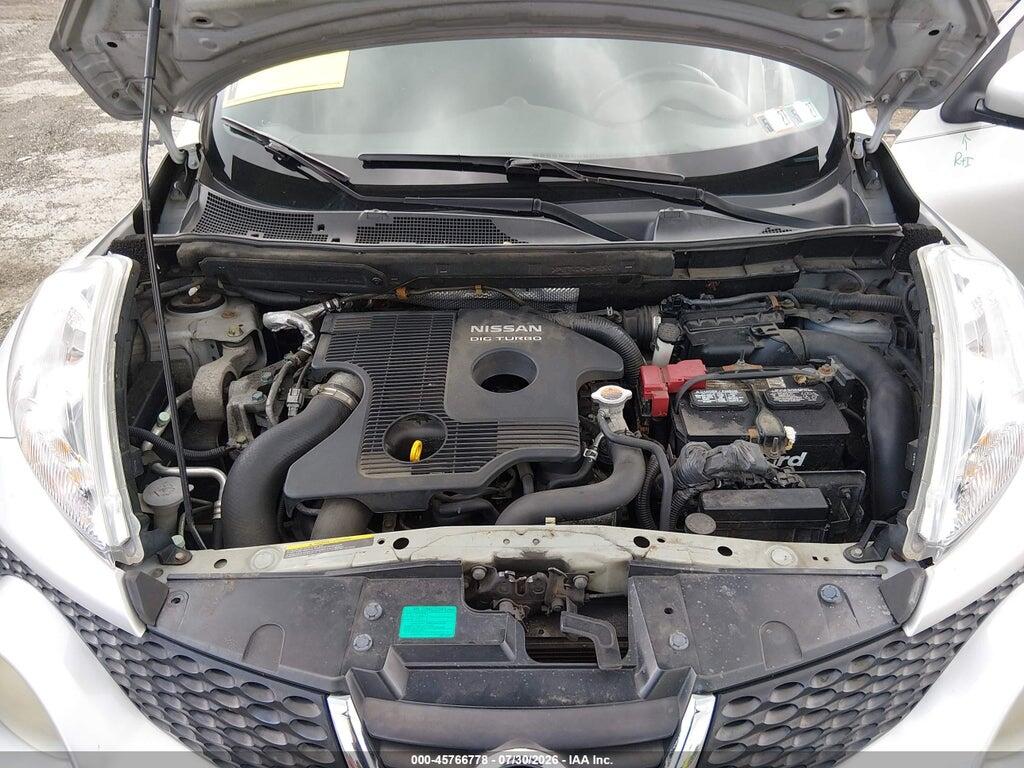 JN8AF5MV3CT113437 2012 NISSAN JUKE photo no. 10