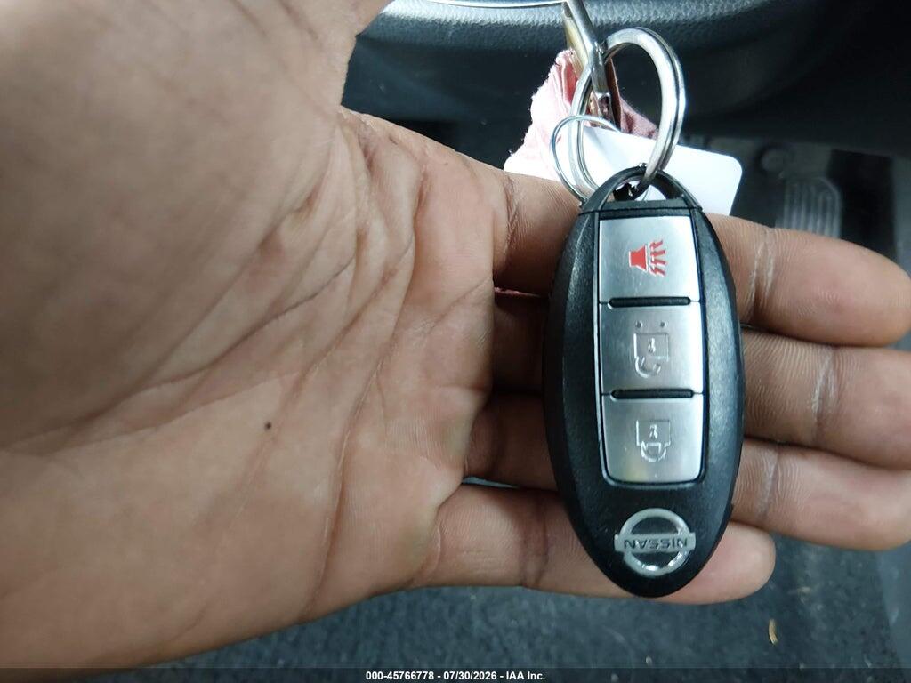 JN8AF5MV3CT113437 2012 NISSAN JUKE photo no. 11