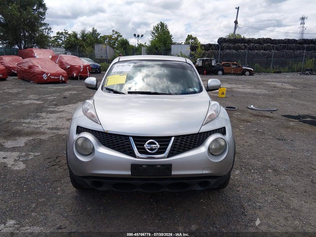 JN8AF5MV3CT113437 2012 NISSAN JUKE photo no. 12