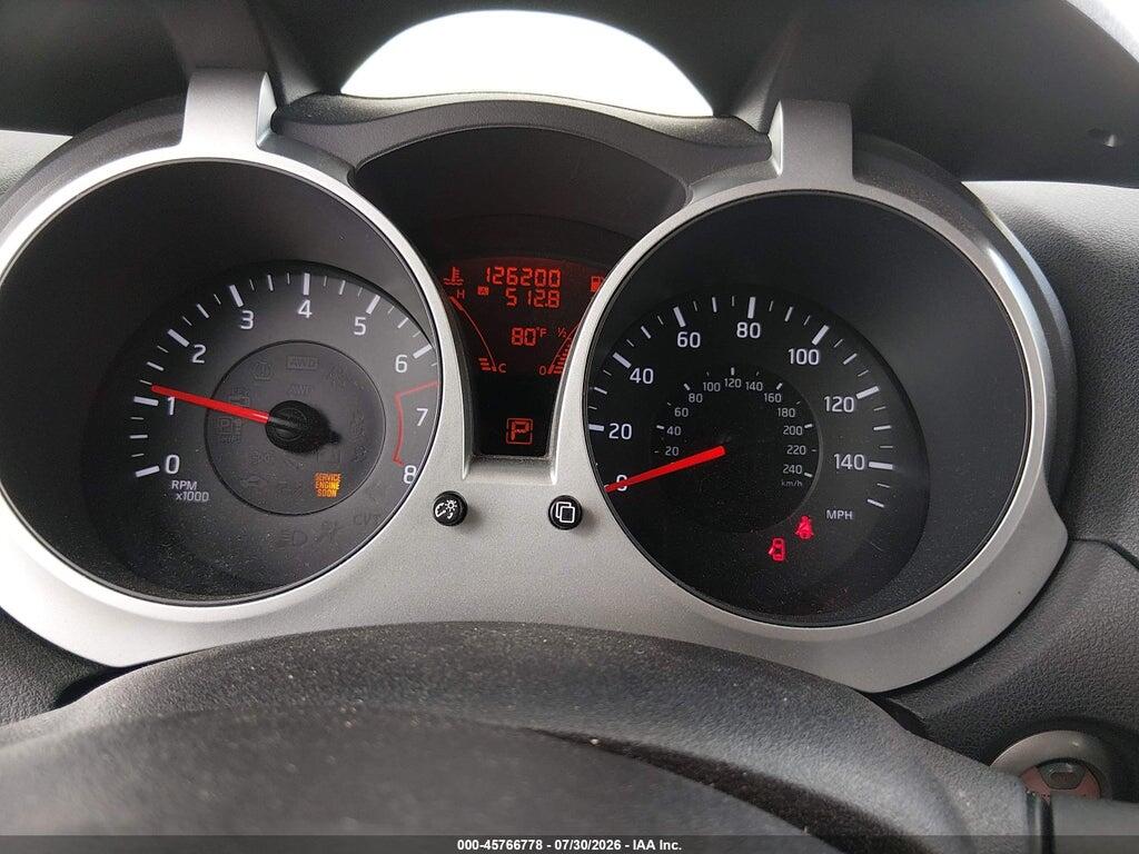 JN8AF5MV3CT113437 2012 NISSAN JUKE photo no. 7