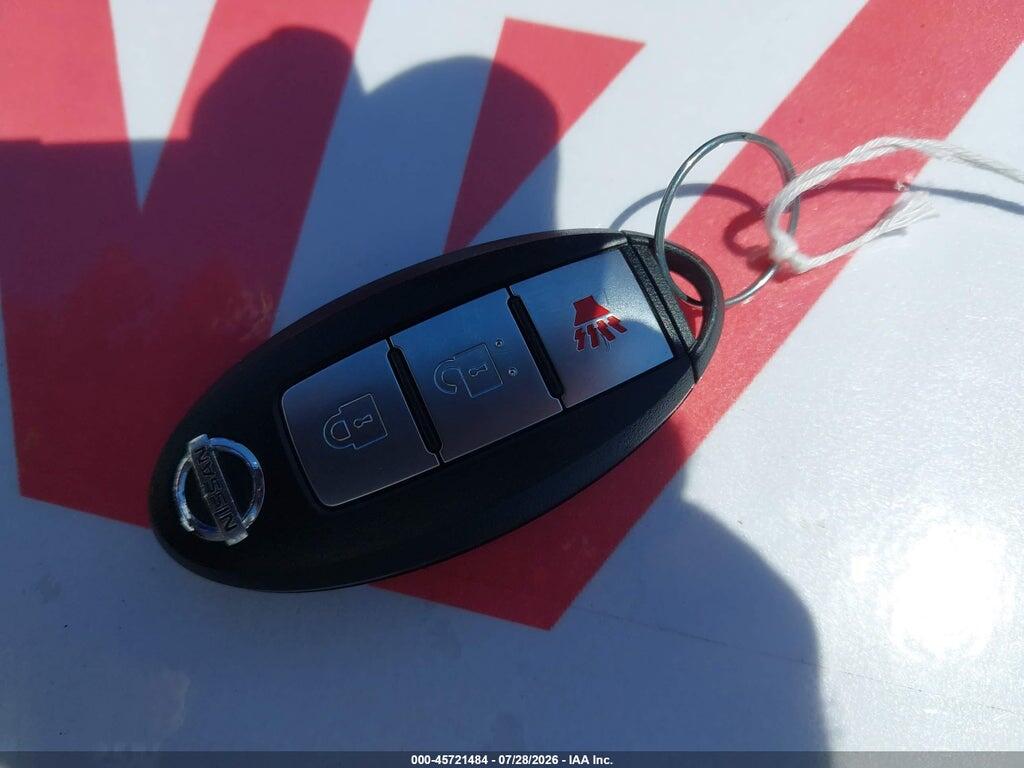 JN8AF5MV4CT120008 2012 NISSAN JUKE photo no. 11