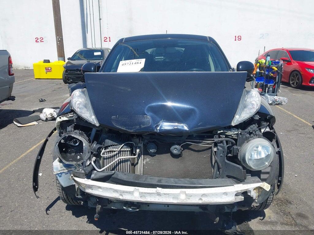 JN8AF5MV4CT120008 2012 NISSAN JUKE photo no. 12