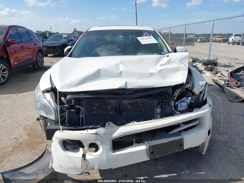 1N4AA5AP4CC848675 2012 NISSAN MAXIMA photo no. 12