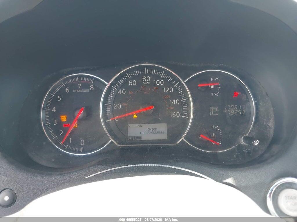 1N4AA5AP5CC864982 2012 NISSAN MAXIMA photo no. 7