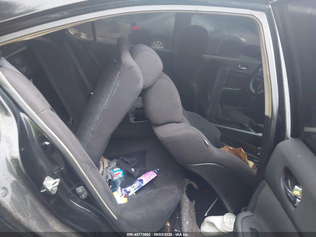 1N4AA5APXCC848969 2012 NISSAN MAXIMA photo no. 8