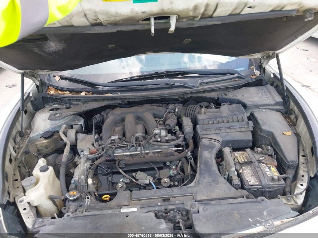 1N4AA5AP4CC801341 2012 NISSAN MAXIMA photo no. 10