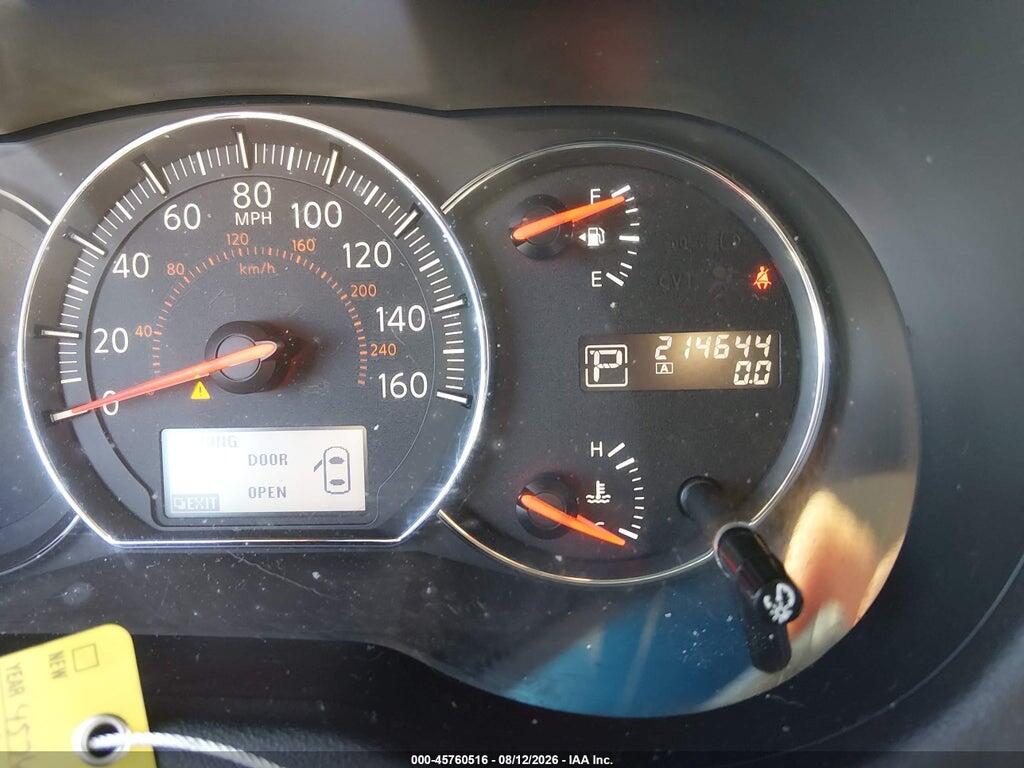 1N4AA5AP4CC801341 2012 NISSAN MAXIMA photo no. 7